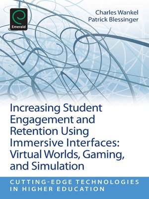 cover image of Cutting-edge Technologies in Higher Education, Volume 6C